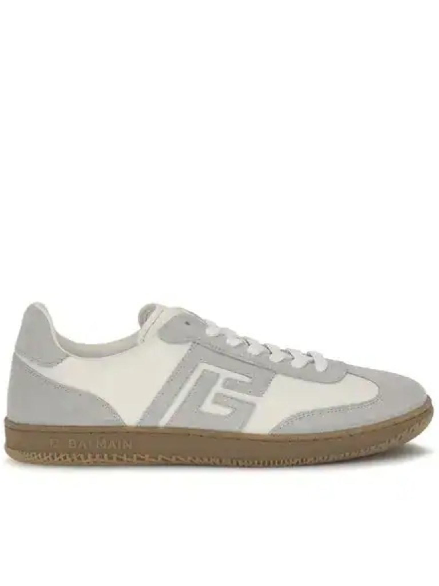 [BALMAIN PARIS] Sneakers FW26 HM1VI360 LBEW