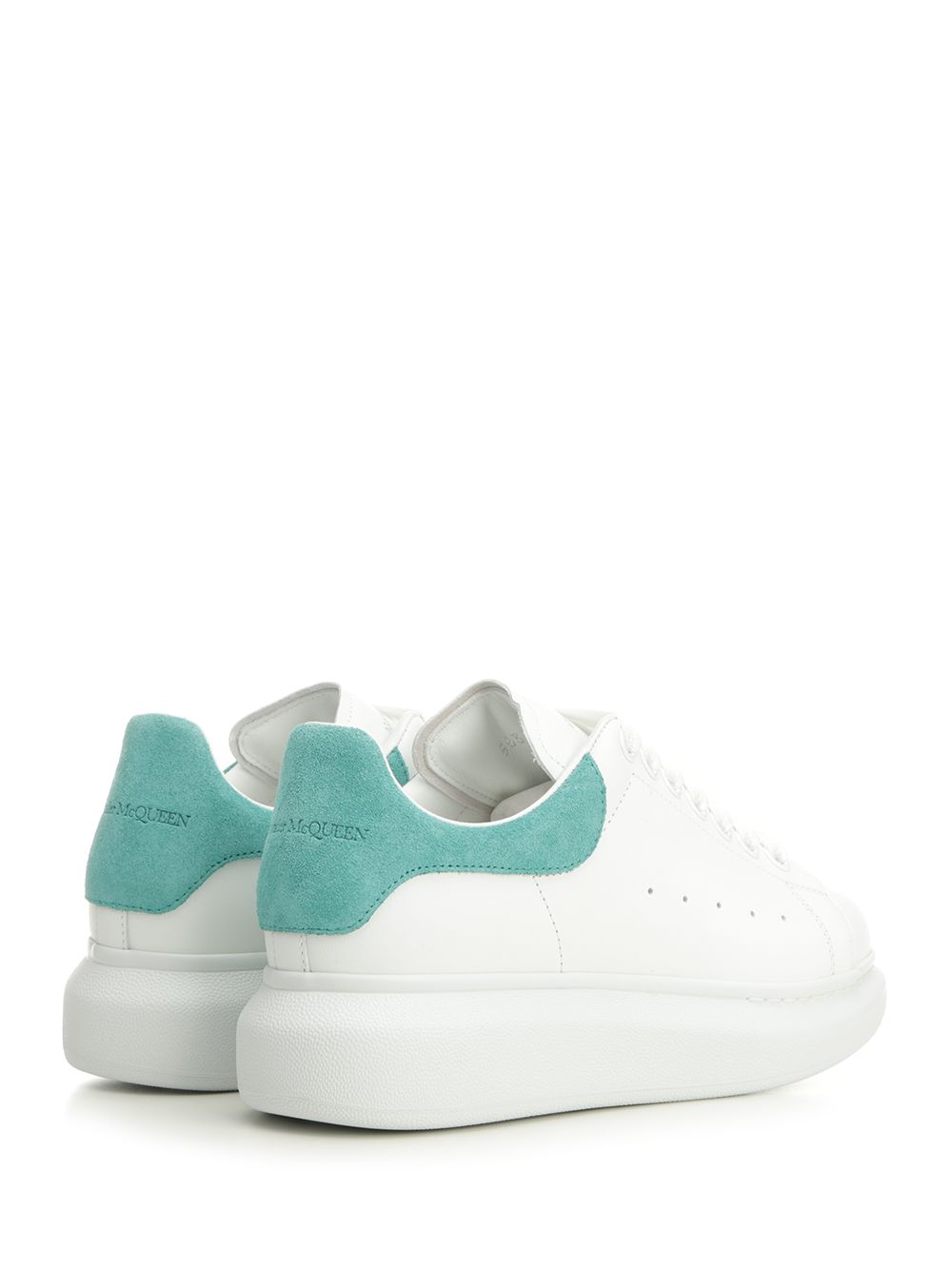 [McQueen] Sneakers CO 553770WIAJV9399