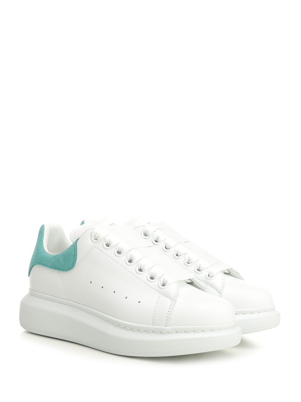 [McQueen] Sneakers CO 553770WIAJV9399