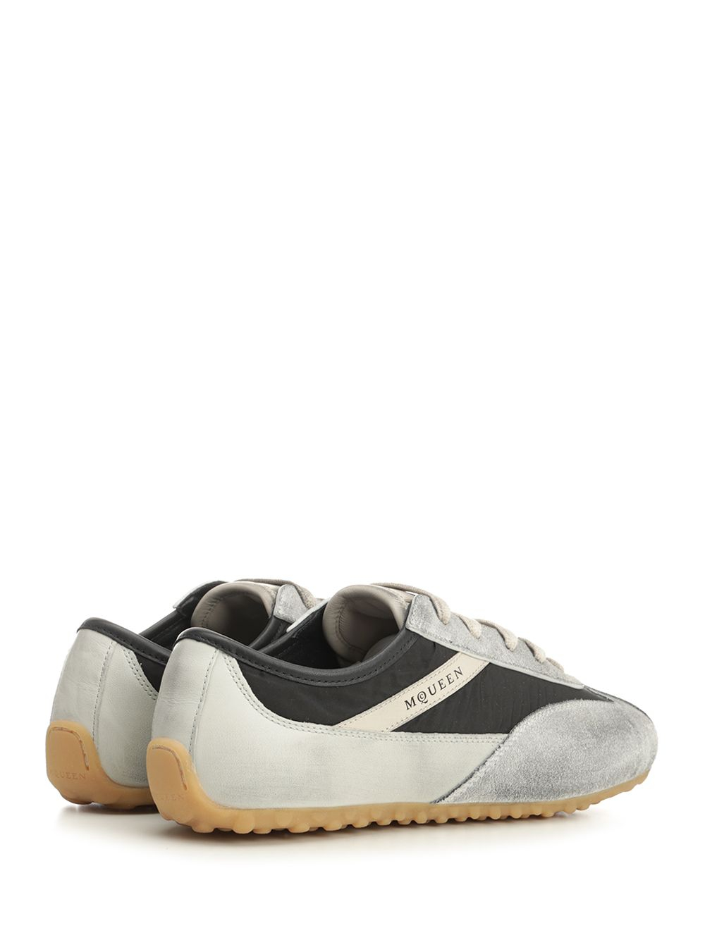 [McQueen] Sneakers CO 868496WIAKI1395