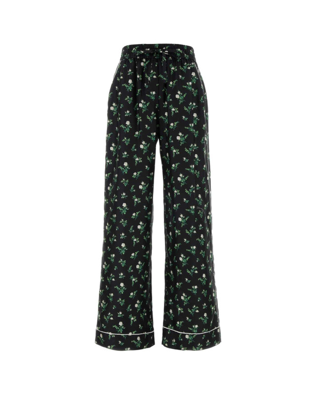 [Dolce & Gabbana] Trousers SS26 FTDKTTIS13G HX6CB