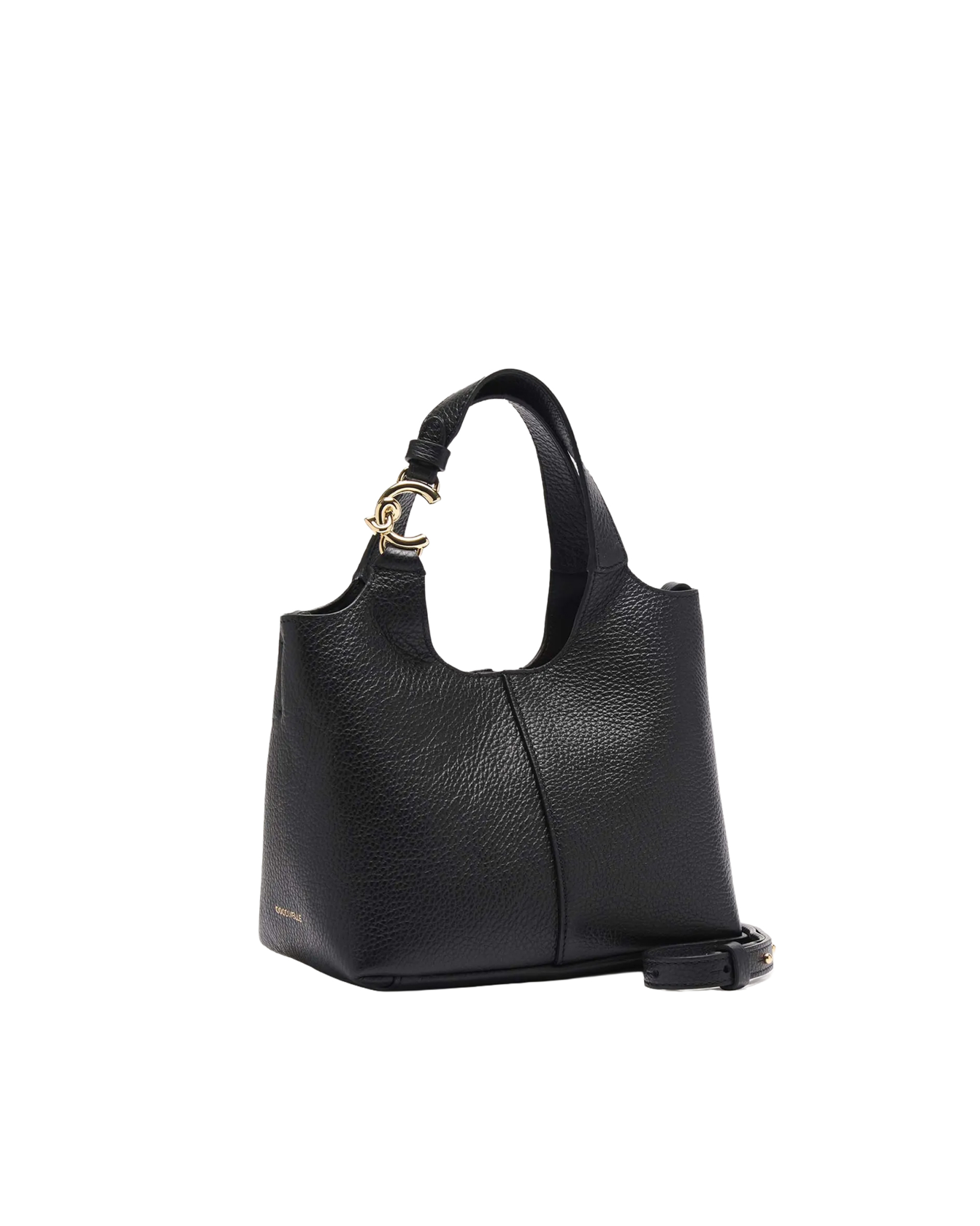 [Coccinelle] Tote bag FW26 E1SHA580101001