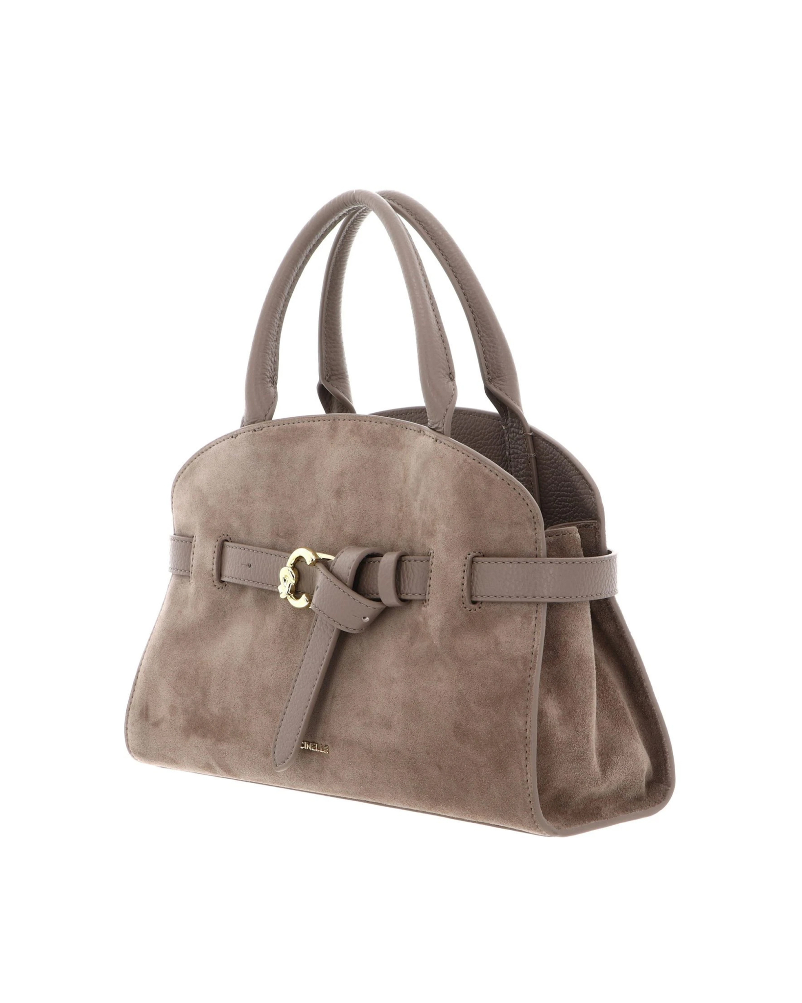 [Coccinelle] Tote bag FW26 E1TLB180101N59