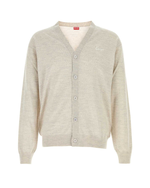 [Kenzo] Knitwear FW26 FG65CA8123LB 93