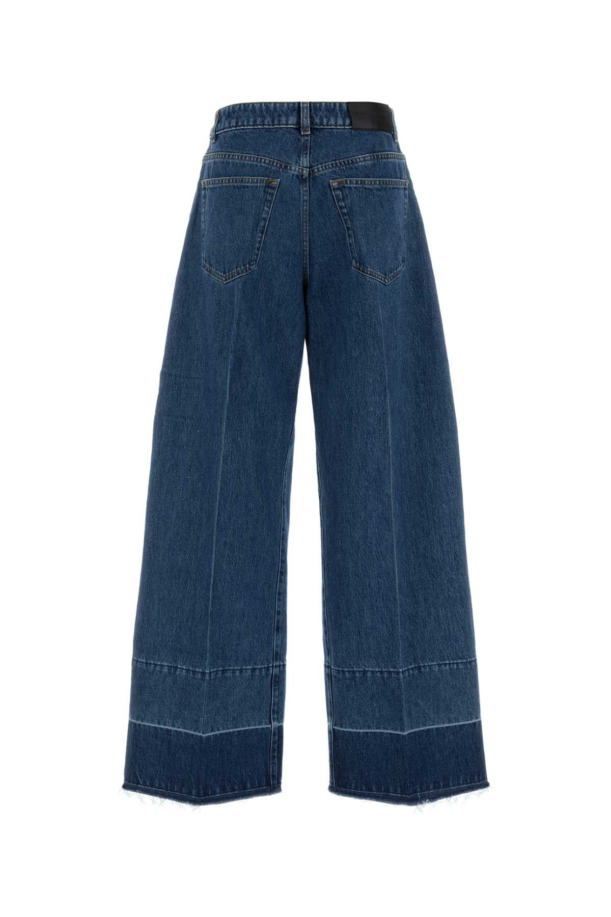 [Givenchy] Jeans FW26 BW51BJ518U 420