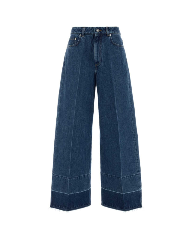 [Givenchy] Jeans FW26 BW51BJ518U 420