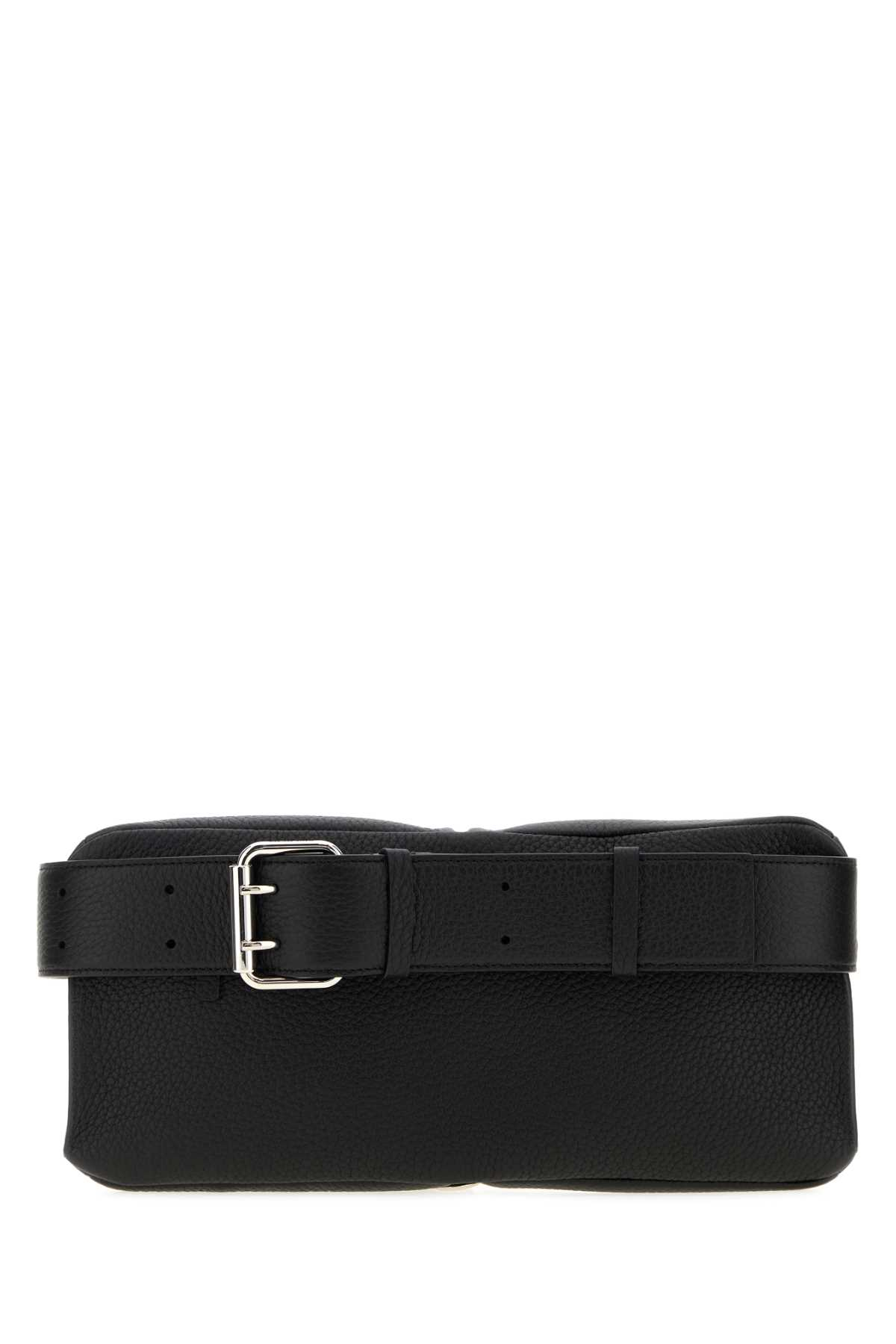 [Givenchy] Belt Bag FW26 BKU05HB2GY 001