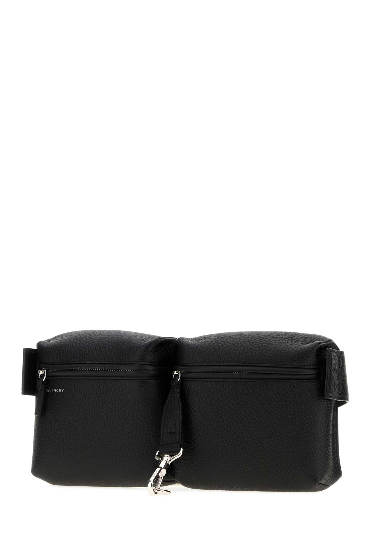 [Givenchy] Belt Bag FW26 BKU05HB2GY 001