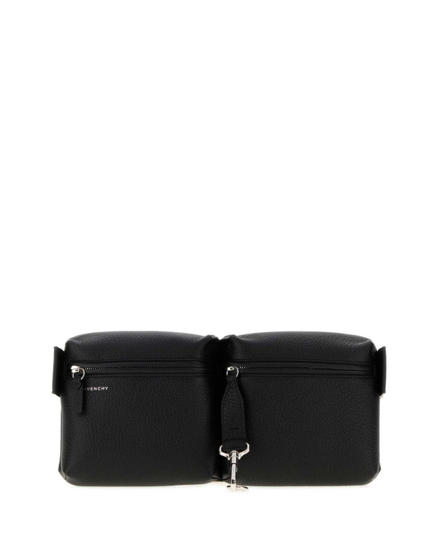[Givenchy] Belt Bag FW26 BKU05HB2GY 001