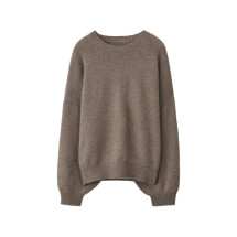 [Lisa Yang] Knitwear FW26 2026055TL