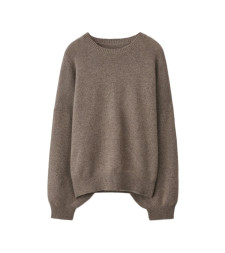 [Lisa Yang] Knitwear FW26 2026055TL