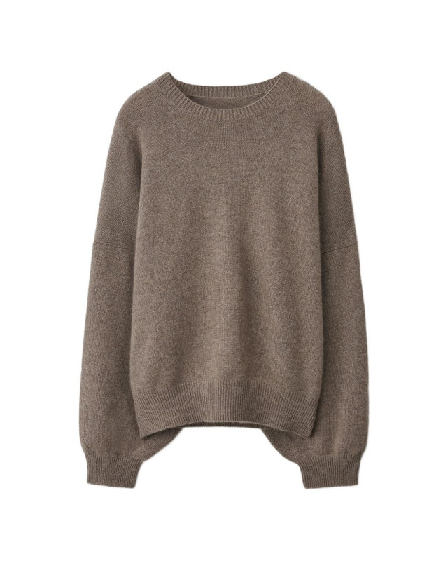 [Lisa Yang] Knitwear FW26 2026055TL