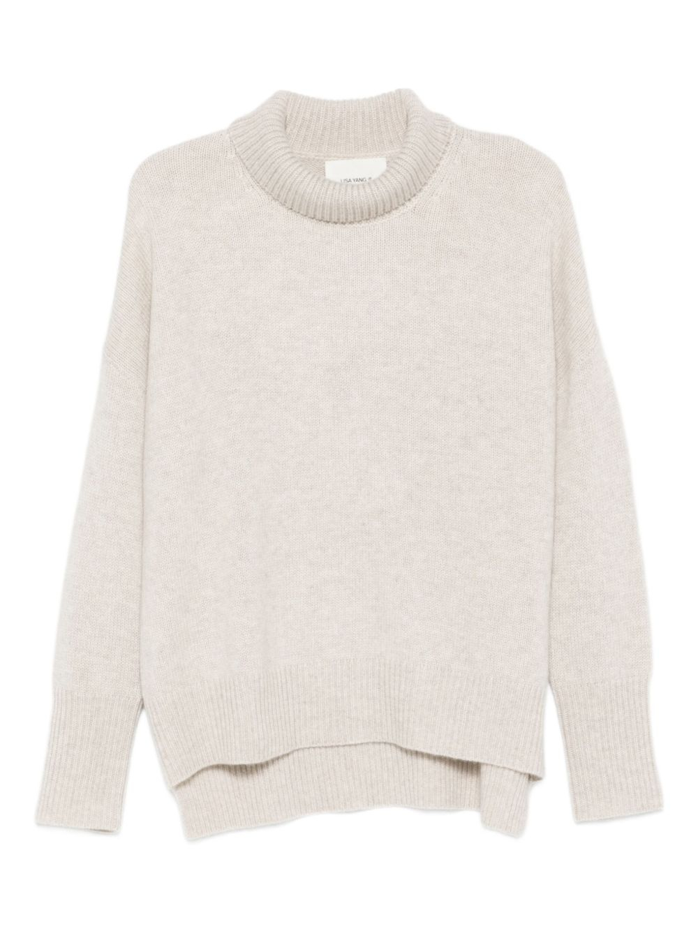 [Lisa Yang] Knitwear FW26 202113OY
