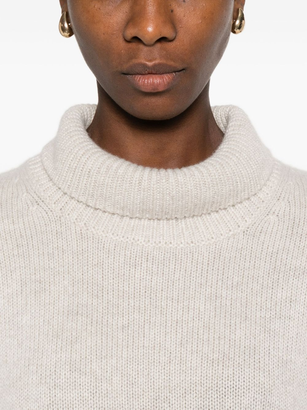 [Lisa Yang] Knitwear FW26 202113OY