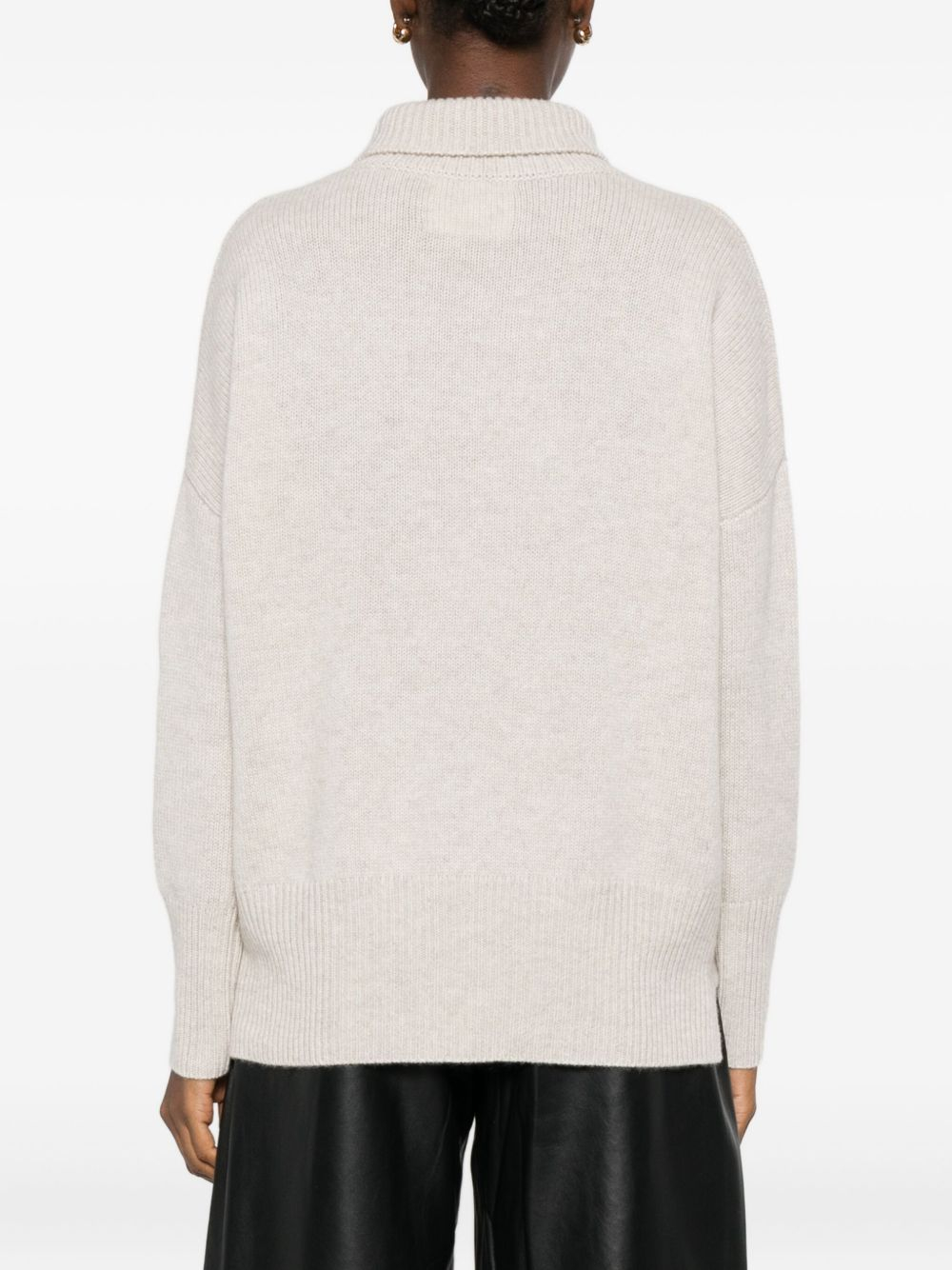 [Lisa Yang] Knitwear FW26 202113OY