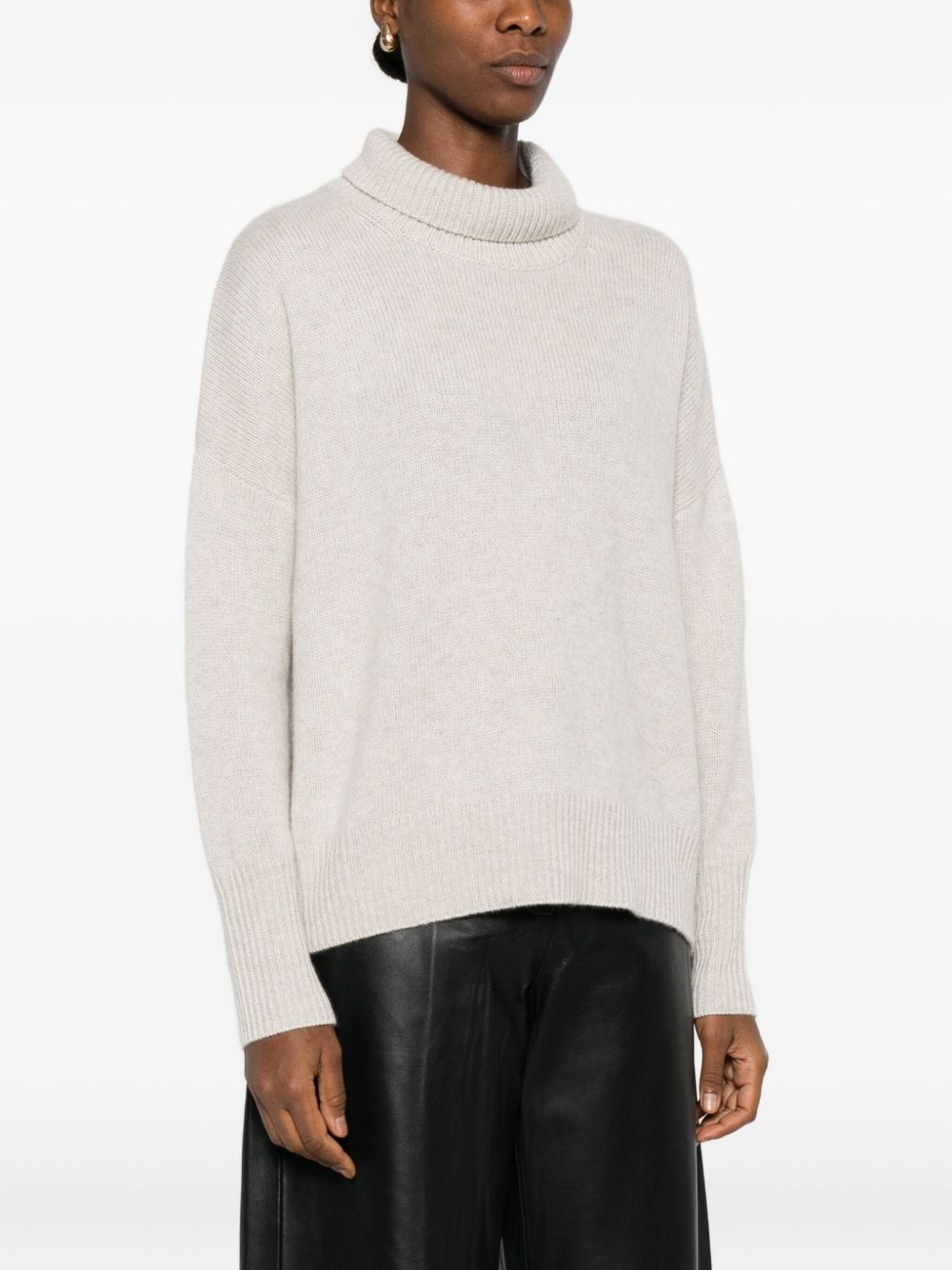 [Lisa Yang] Knitwear FW26 202113OY