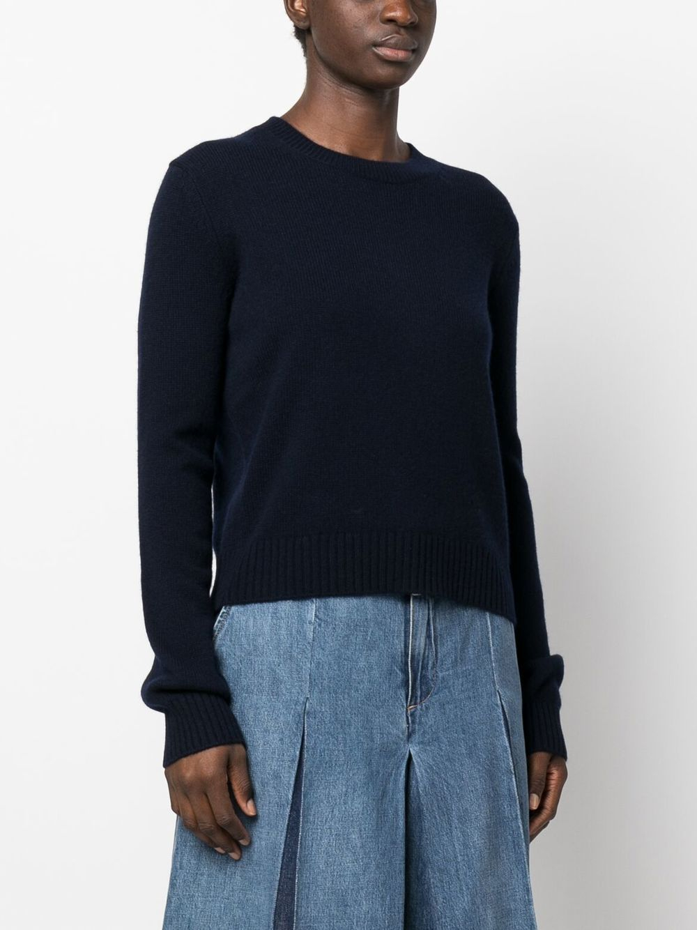 [Lisa Yang] Knitwear FW26 2022117NA