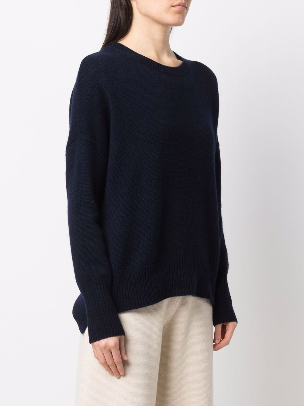 [Lisa Yang] Knitwear FW26 201726NA