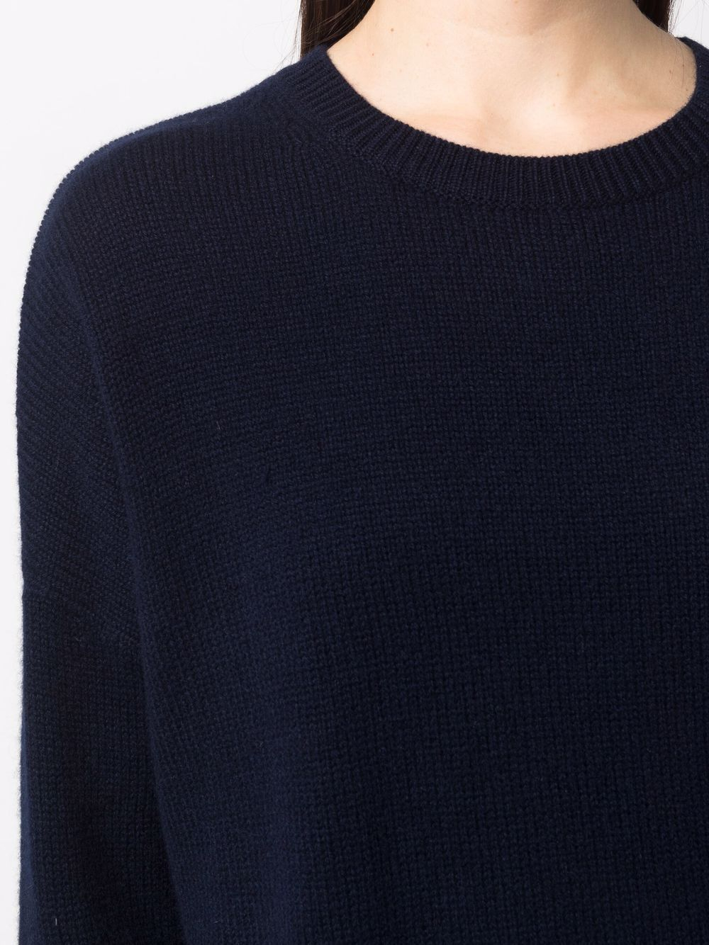 [Lisa Yang] Knitwear FW26 201726NA