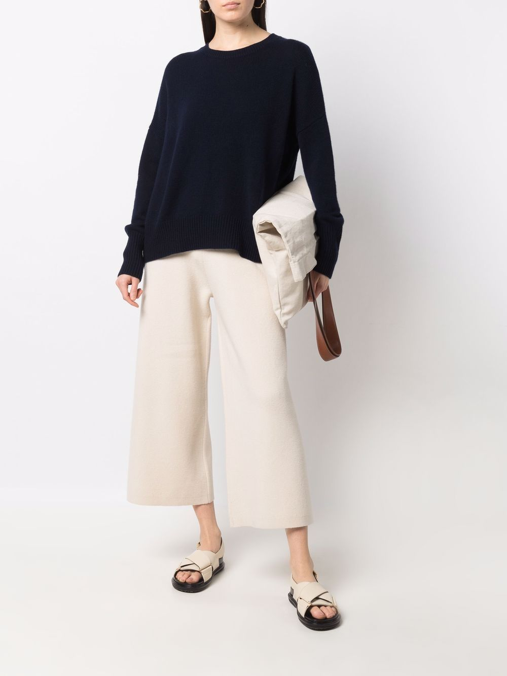 [Lisa Yang] Knitwear FW26 201726NA