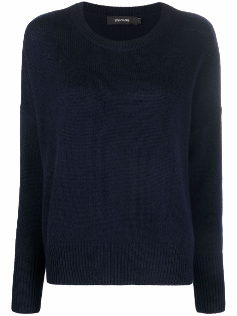 [Lisa Yang] Knitwear FW26 201726NA