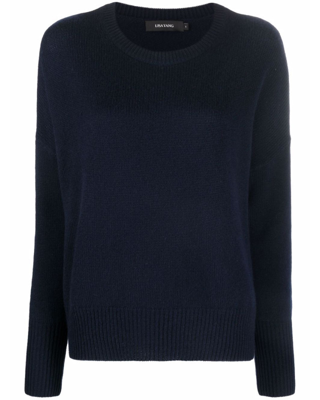 [Lisa Yang] Knitwear FW26 201726NA