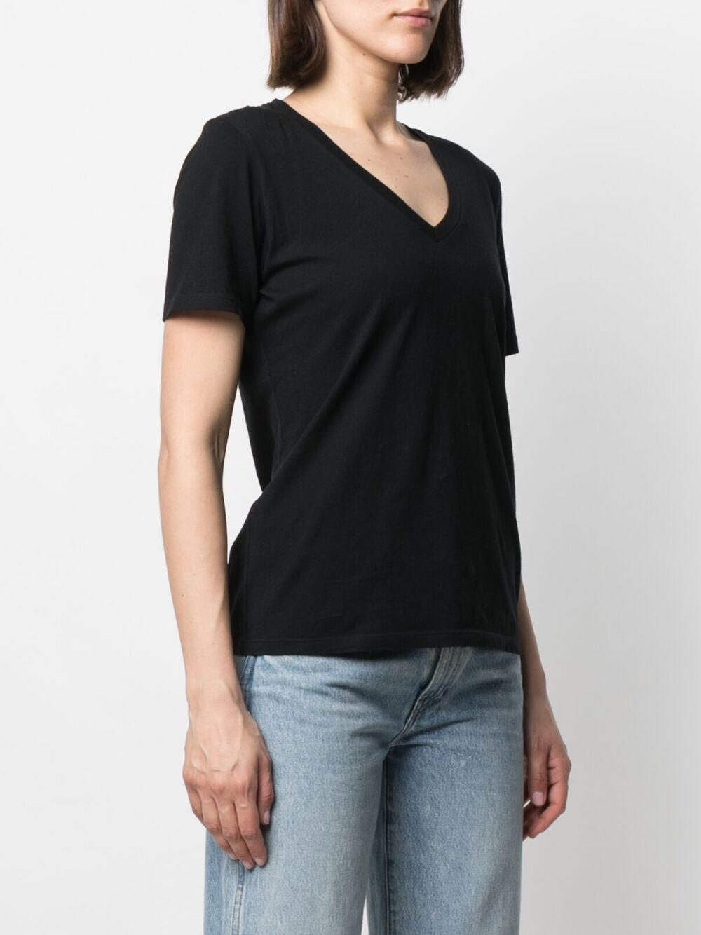 [Majestic] Knitwear SS26 E26M537FTS310002