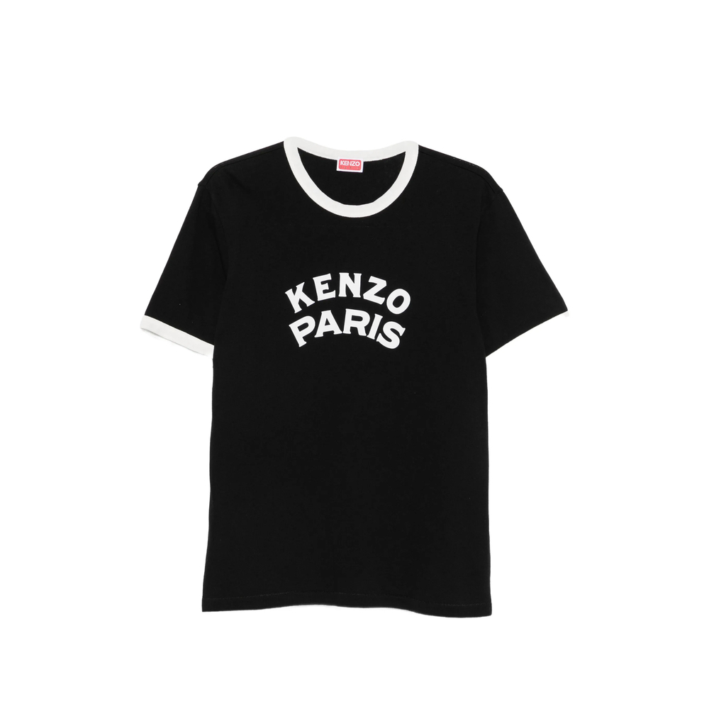 [Kenzo] T-shirts Short Sleeve FW26 FG65TS1644SK  99J