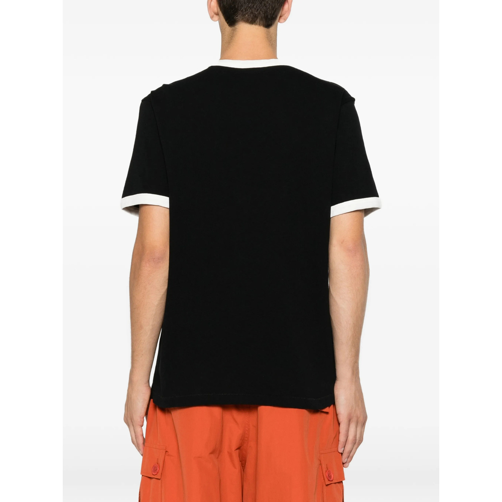 [Kenzo] T-shirts Short Sleeve FW26 FG65TS1644SK  99J