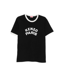[Kenzo] T-shirts Short Sleeve FW26 FG65TS1644SK  99J
