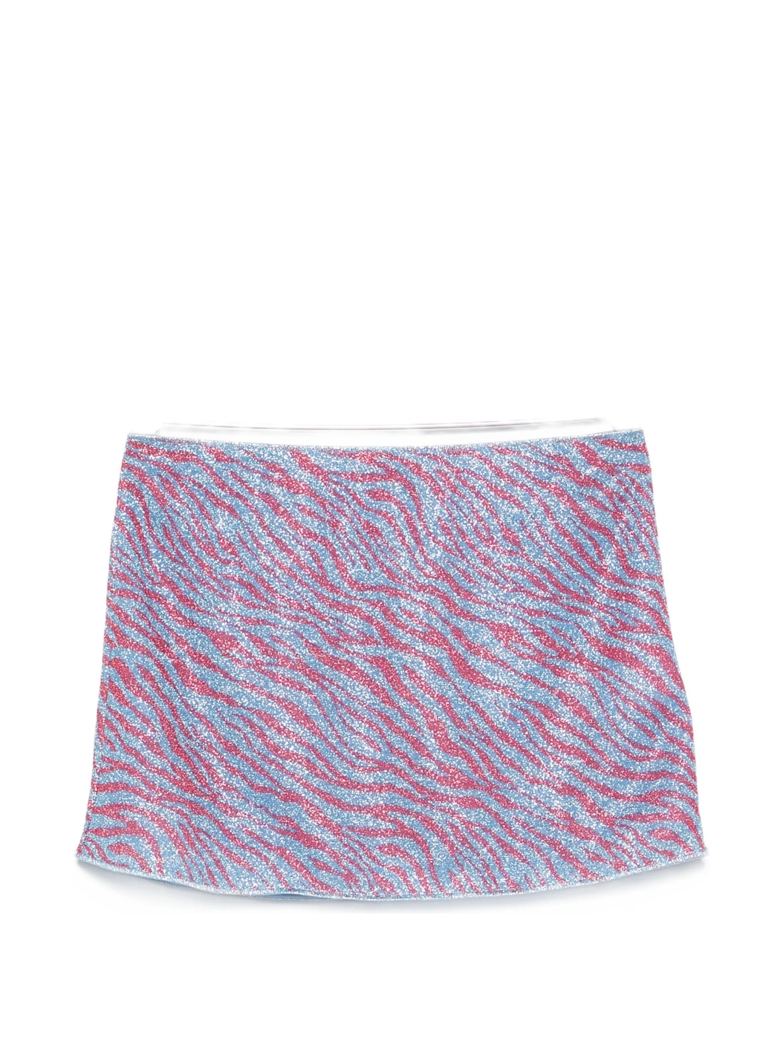 [OSEREE] Mini skirt FW26 LPKS250
