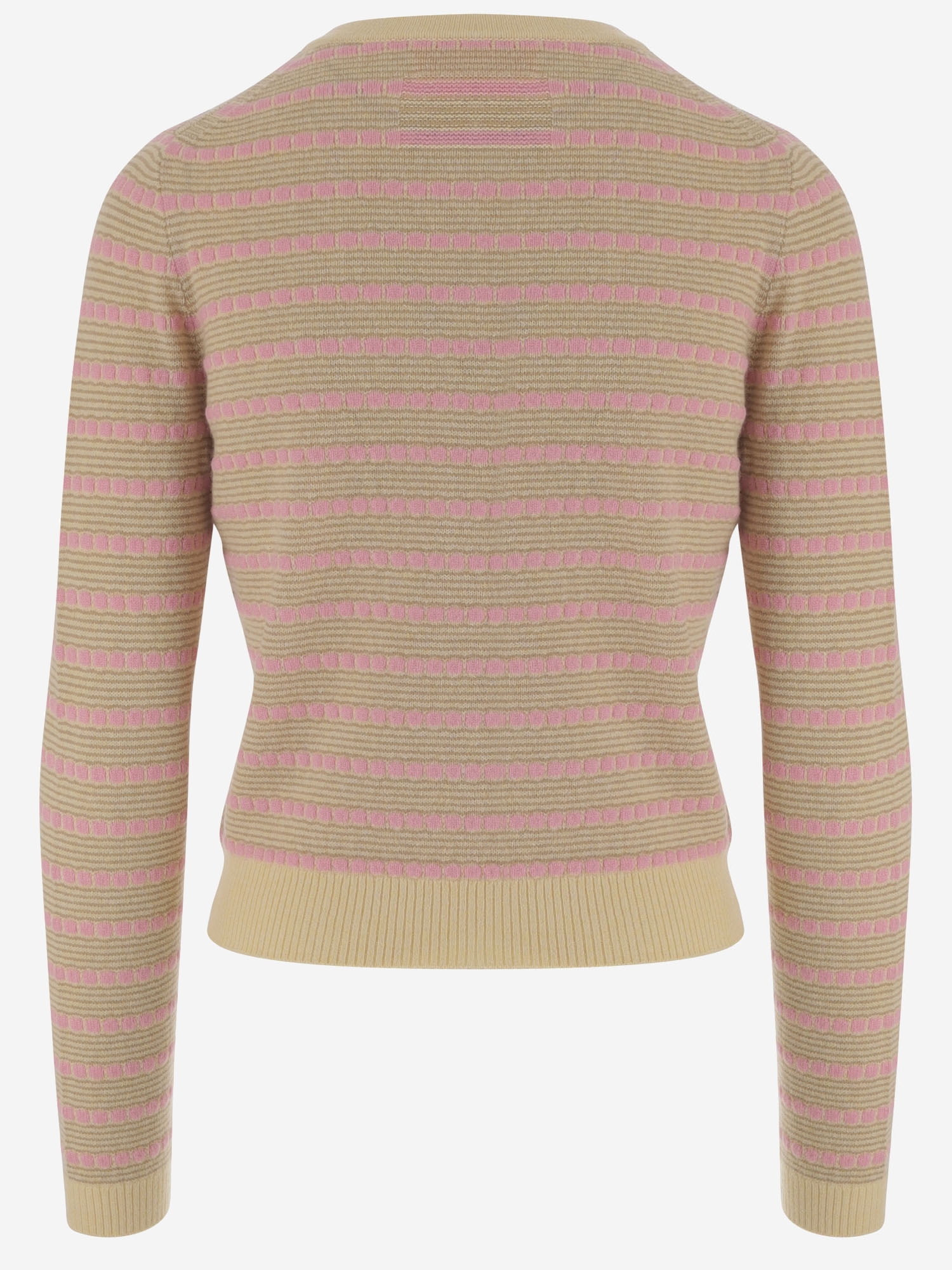 [GUEST IN RESIDENCE] Knitwear FW26 W43910JMBTRCO