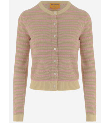 [GUEST IN RESIDENCE] Knitwear FW26 W43910JMBTRCO
