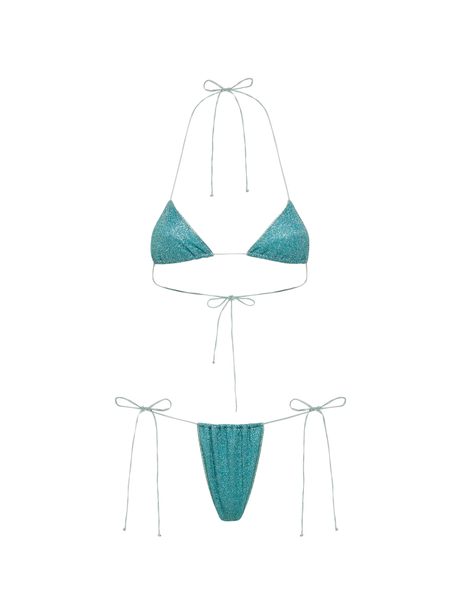 [OSEREE] Bikini FW26 LTS216