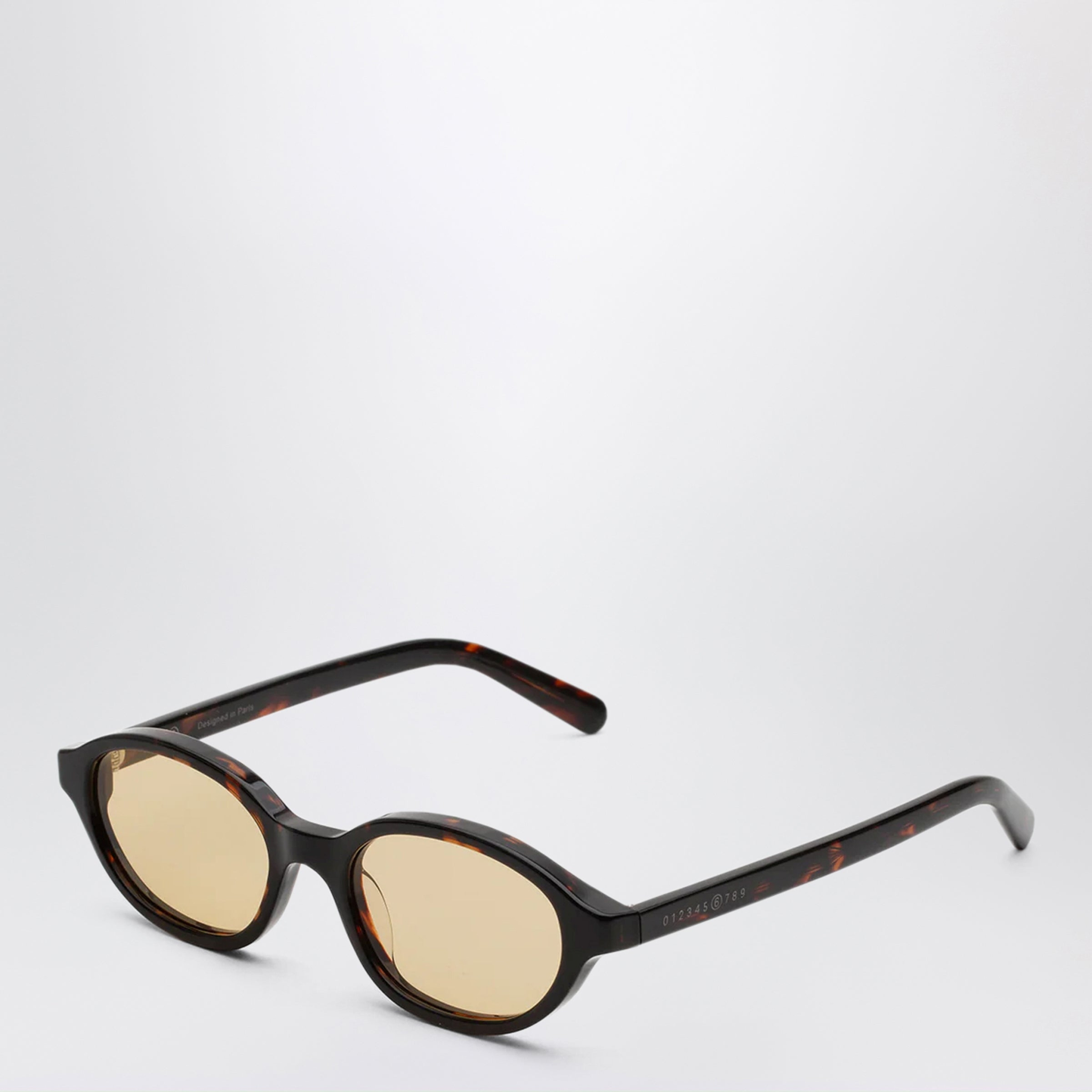 [Retrosuperfuture] Glasses CON 6U2PVC