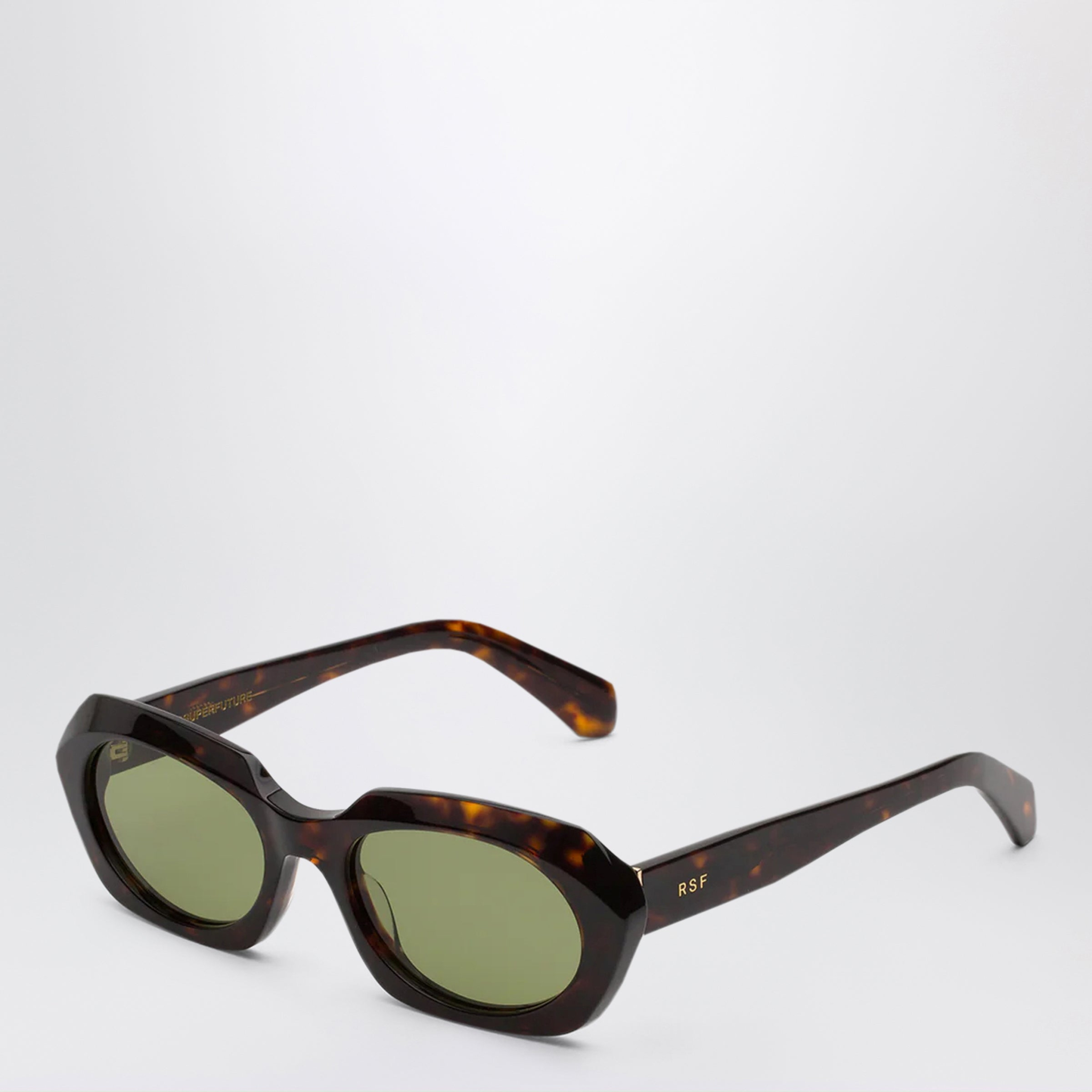 [Retrosuperfuture] Glasses CON HZVPVC