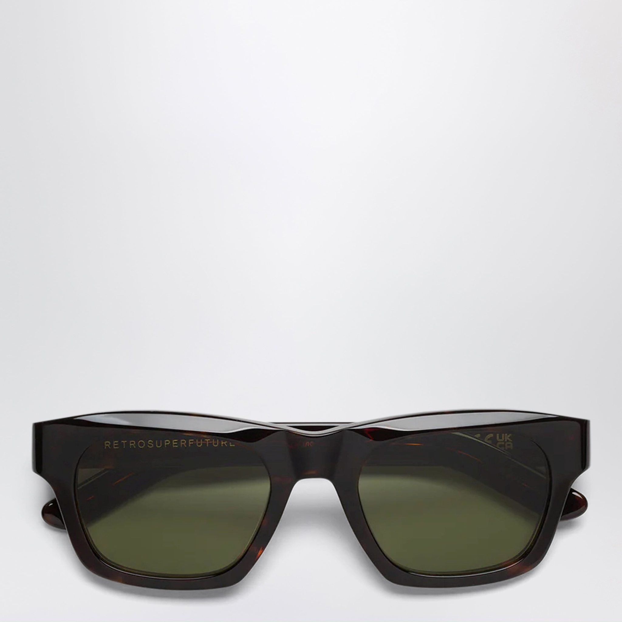 [Retrosuperfuture] Glasses CON IQMPVC