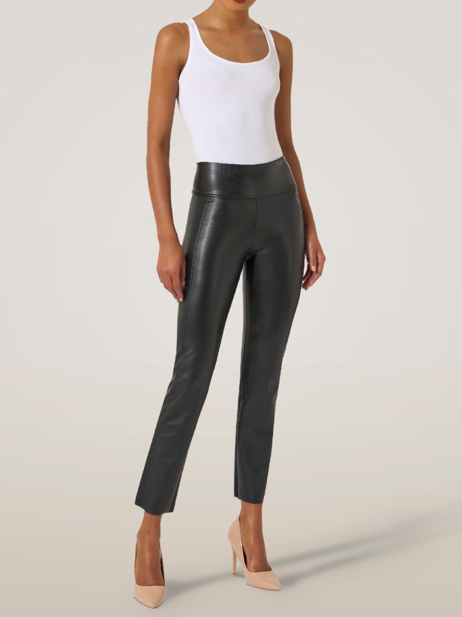 [Wolford] Trousers FW26 53429