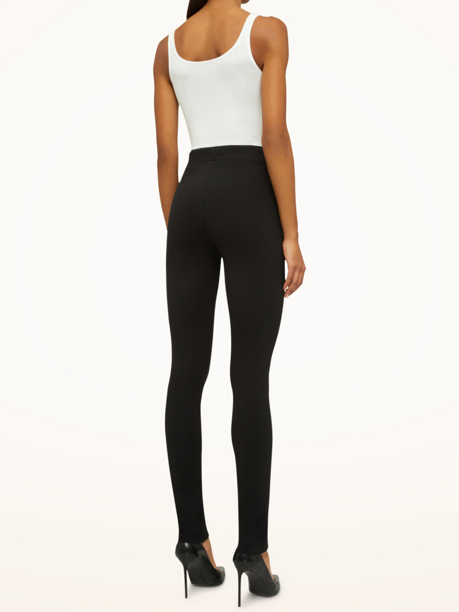 [Wolford] Trousers FW26 19240