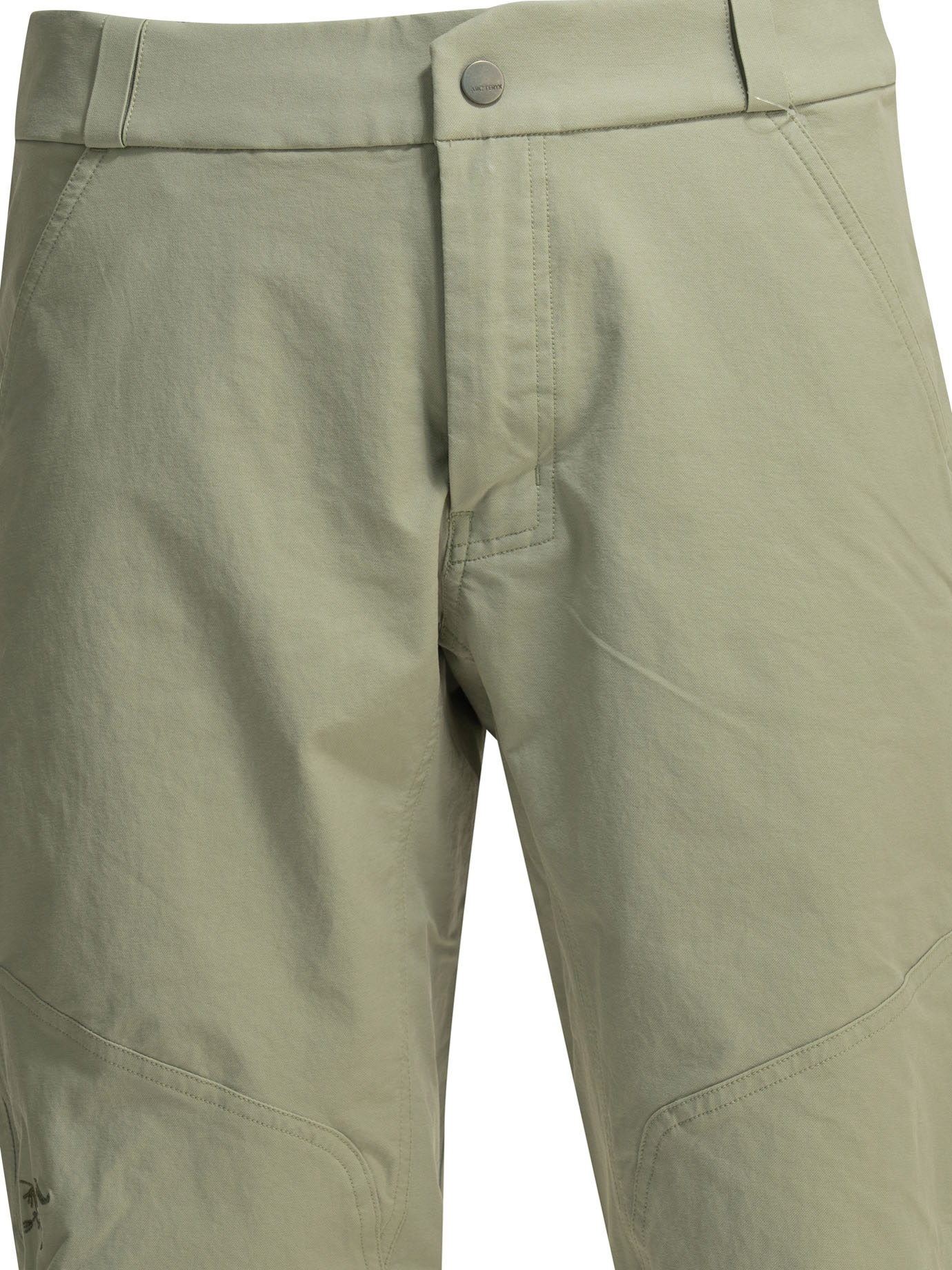 [ARC'TERYX] Trousers FW26 X000009316CRONIN CTTN PHABITAT_A
