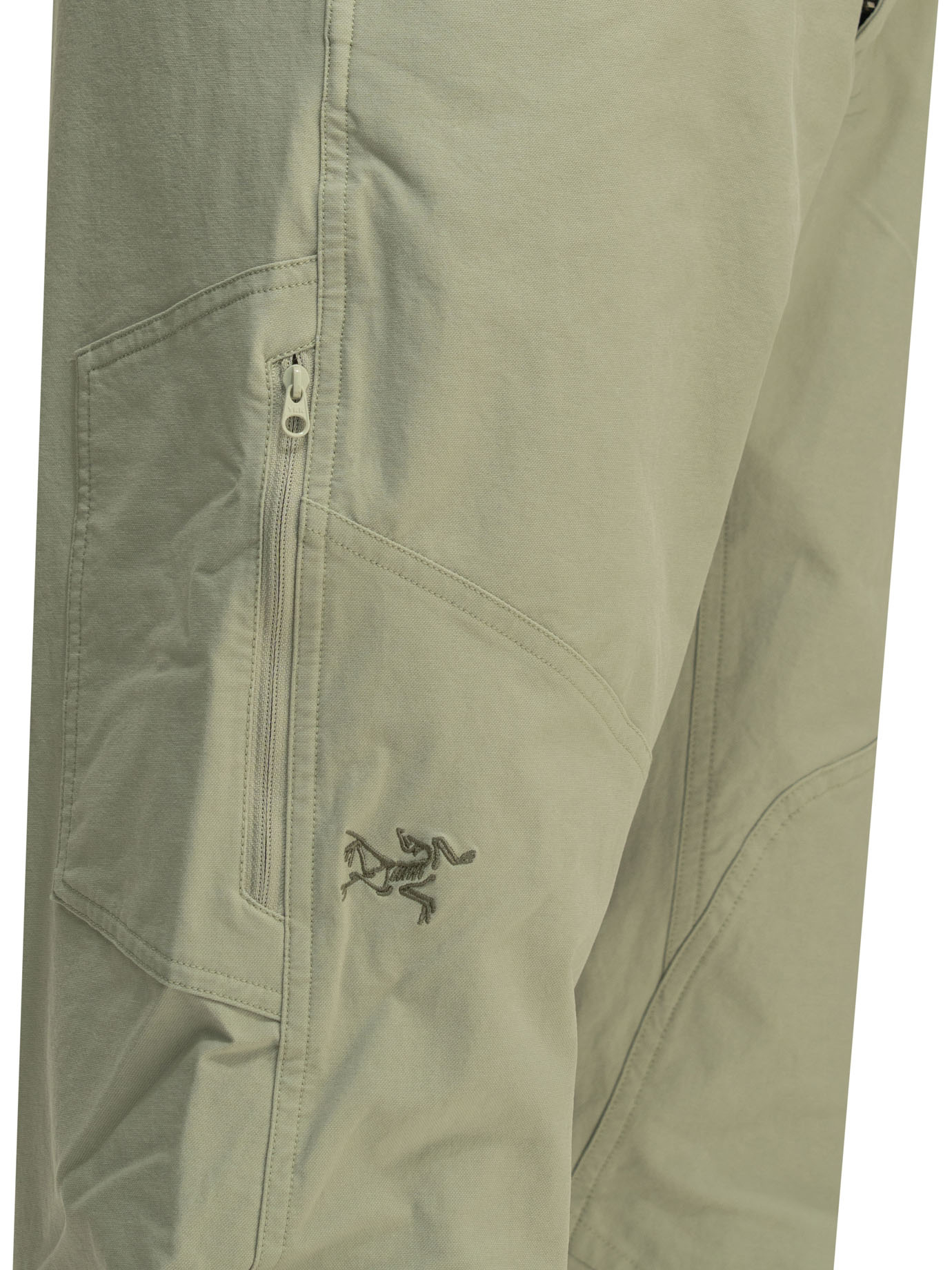 [ARC'TERYX] Trousers FW26 X000009316CRONIN CTTN PHABITAT_A