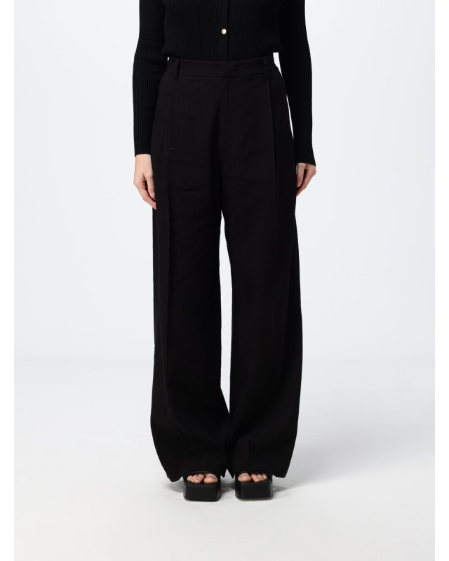 [Tela] Trousers SS26 140273010538 X001