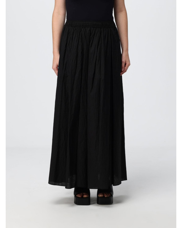 [Tela] Long skirt SS26 110082010556 X001