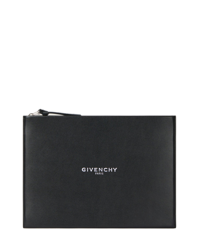 [Givenchy] Clutch bag FW26 BK60FXK21L001