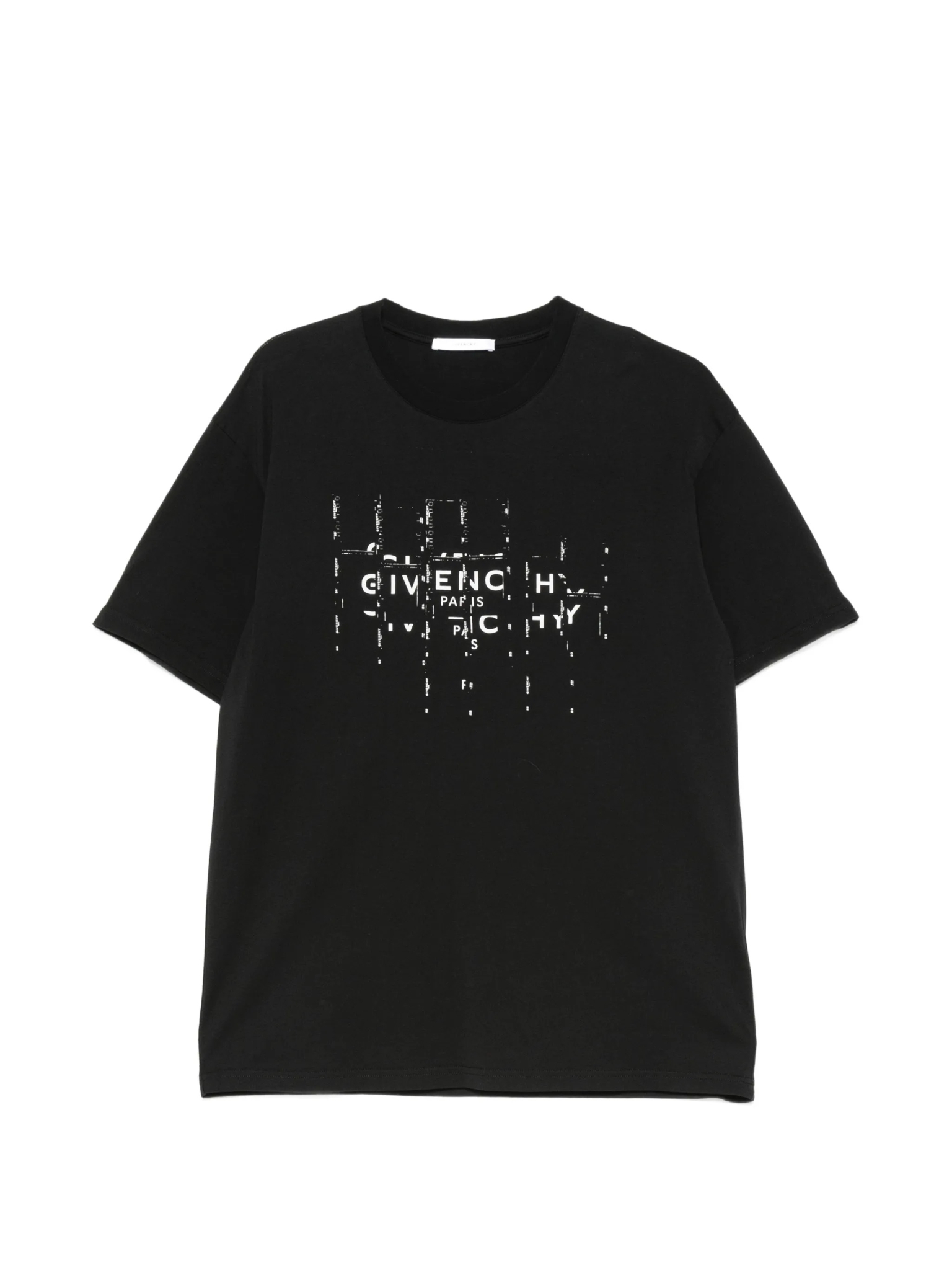 [Givenchy] T-shirts Short Sleeve FW26 BM71NK3YU9001