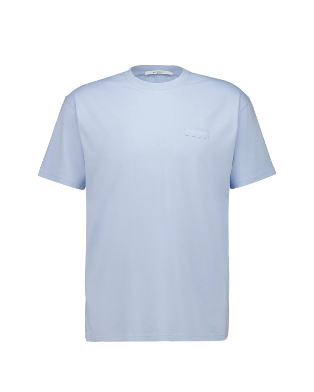 [Givenchy] T-shirts Short Sleeve FW26 BM71NK3YSJ452