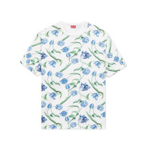 [Kenzo] T-shirts Short Sleeve FW26 FG65TS2944SK02