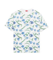 [Kenzo] T-shirts Short Sleeve FW26 FG65TS2944SK02