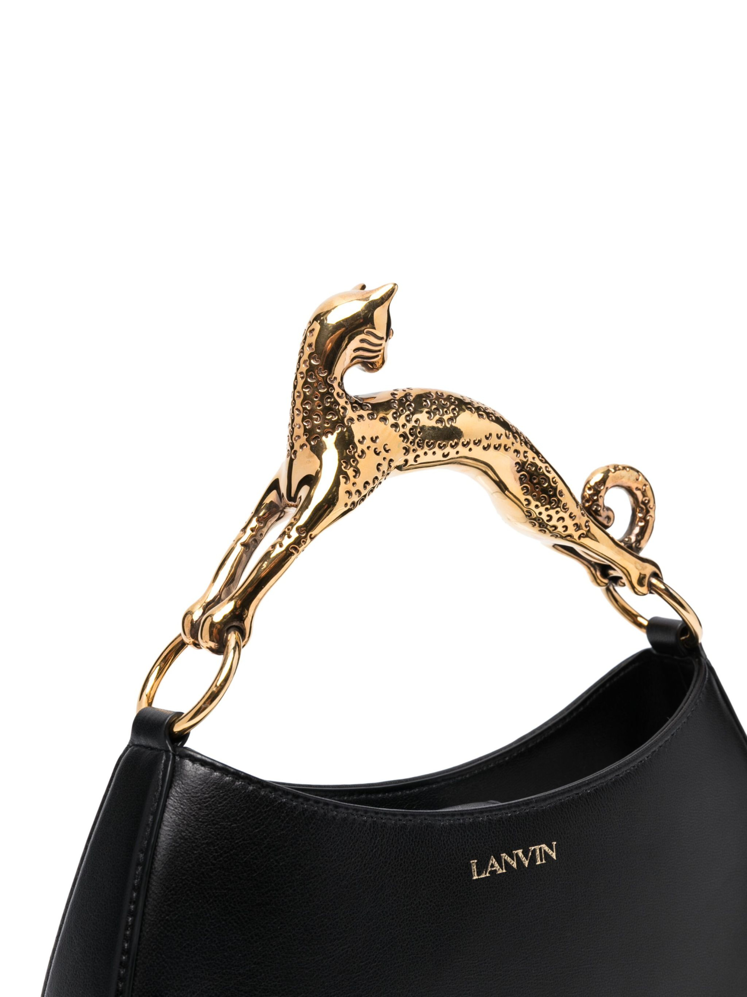 [Lanvin] Tote bag FW26 LW BGSHC1 NAPA A21