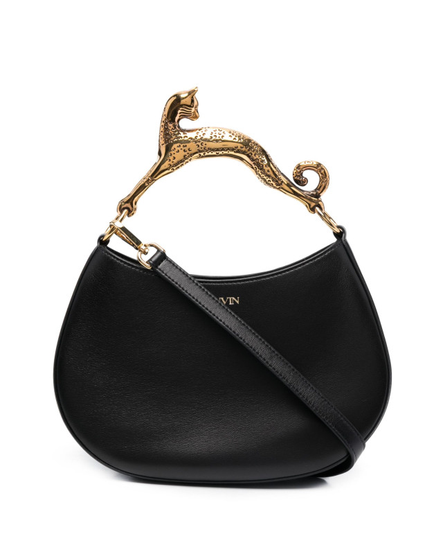 [Lanvin] Tote bag FW26 LW BGSHC1 NAPA A21